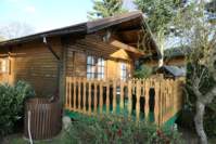 Blockhaus I 