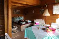 Blockhaus I 