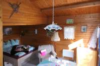 Blockhaus I 