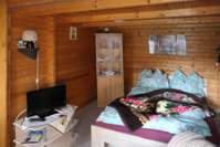 Blockhaus I 
