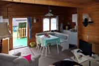 Blockhaus I 