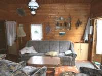 Blockhaus II