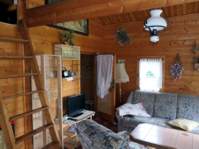 Blockhaus II